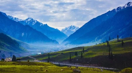 Kashmir Tour Packages
