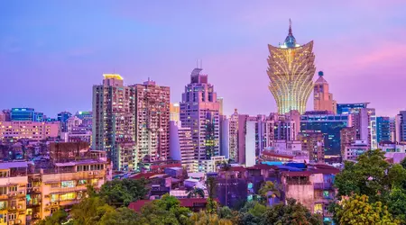 Macau Tour Packages