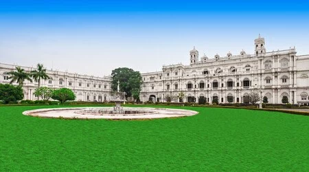 Splendors of Madhya Pradesh