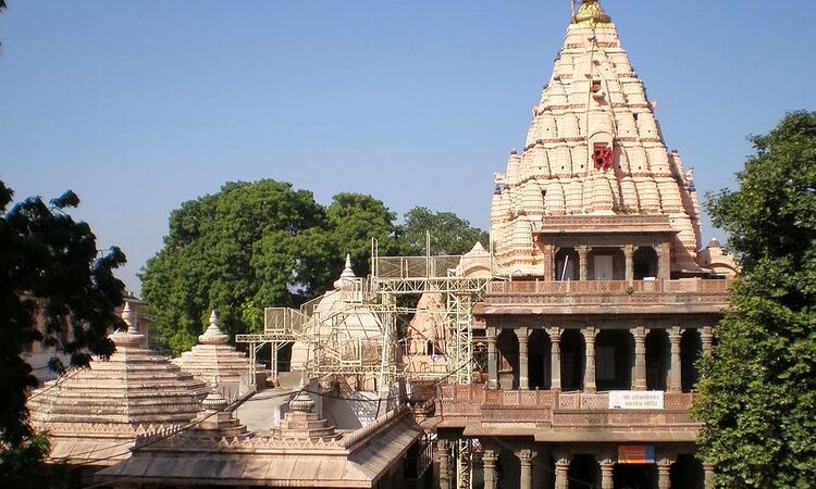 Mahakaleshwar Omkareshwar Jyotirlinga Tour