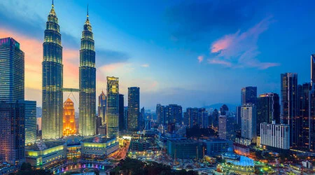 Malaysia Tour Packages