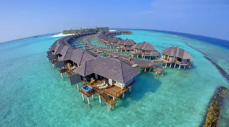 Maldives Sightseeing Tour