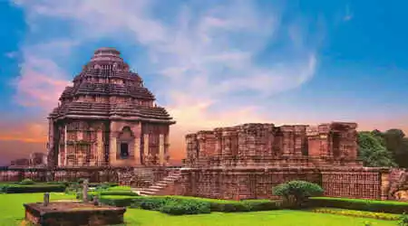 Odisha Tour Packages