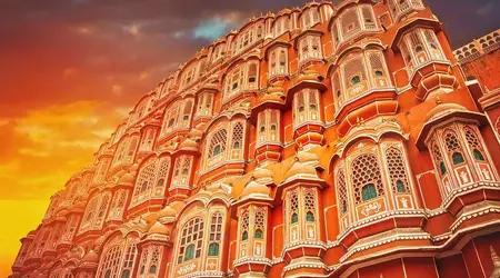Rajasthan Tour Packages