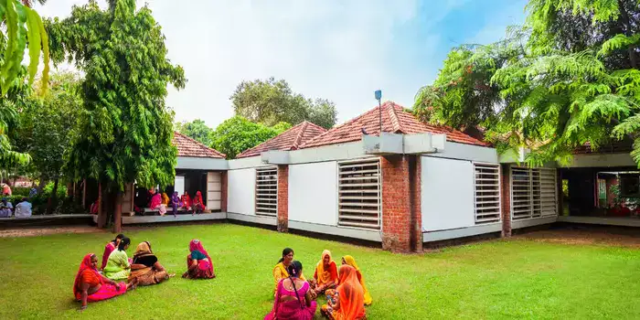 Sabarmati Museum