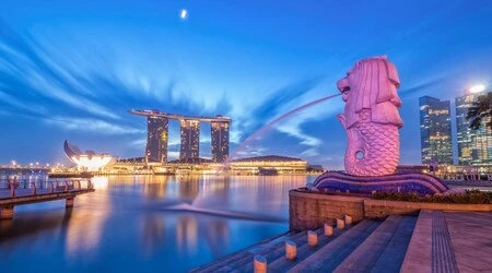 Best of Singapore Tour