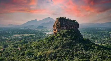 Srilanka Tour Packages