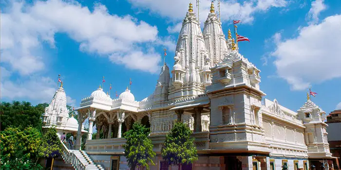 Swaminarayan Temple