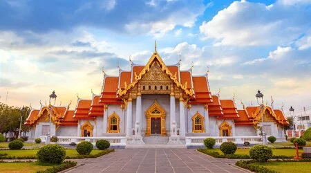 Thailand Tour Packages