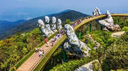 Vietnam Tour Packages