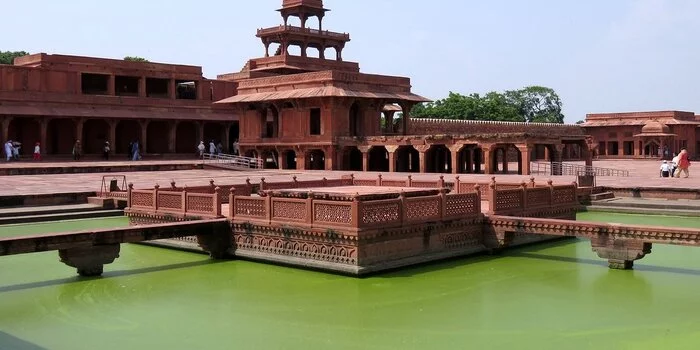 Panch Mahal
