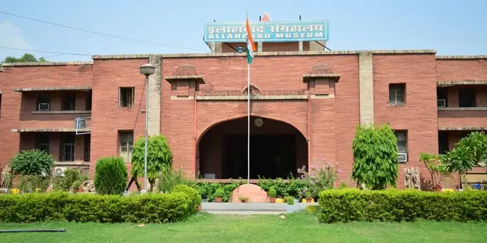 Allahabad Museum