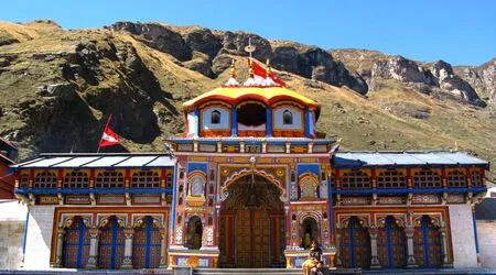 Badrinath Tour Packages