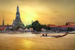 Bangkok Pattaya Weekender Tour