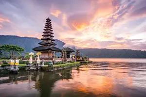 IRCTC Bali Tour