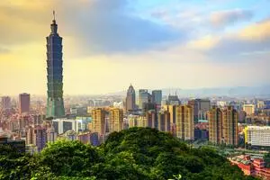 Best of Taiwan Travel Package
