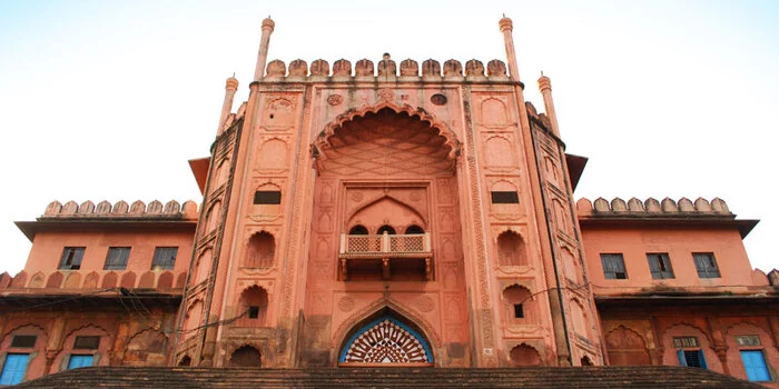 Taj-Ul-Masjid