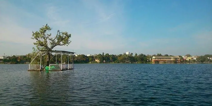 Lower Lake