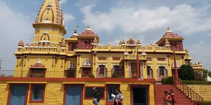 Birla Mandir