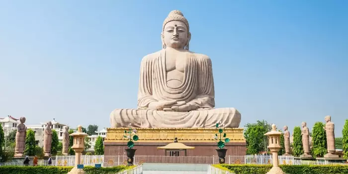 Great Buddha