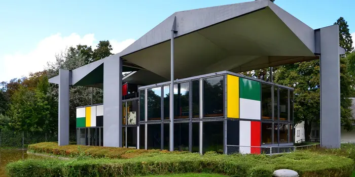 La Corbusier Center