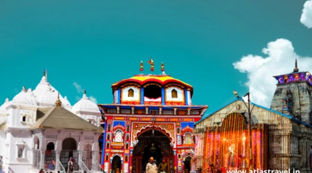 Chardham Yatra Packages