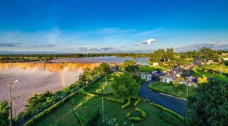 Chhattisgarh Tour Packages