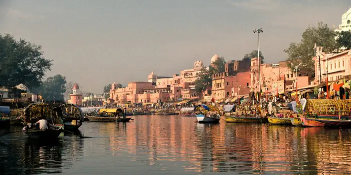 Ram Ghat