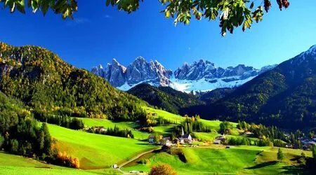 Darjeeling Hill Tour