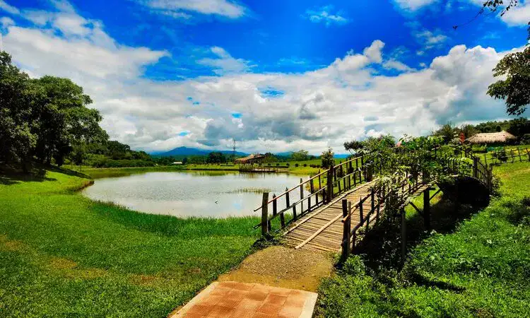 Fascinating Imphal Tour Package