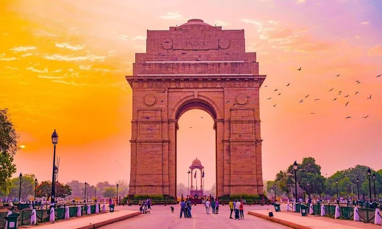 Full Day Sightseeing Tour of Delhi