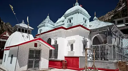 Gangotri Tour Packages