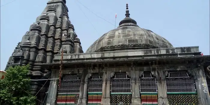 Vishnupad Mandir