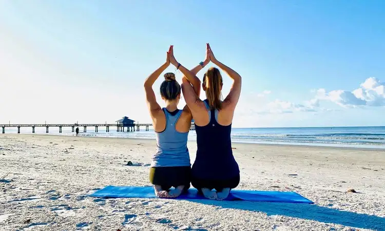 Himalayan Yoga Holiday Package Himalayan Yoga Holiday Package