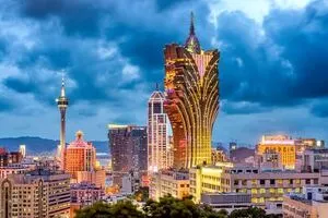 Hong Kong with Macau Tour