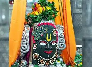 Ujjain Omkareshwar Tour