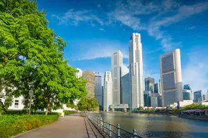 IRCTC Singapore Malaysia Tour