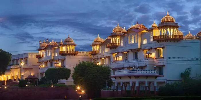 Jal Mahal