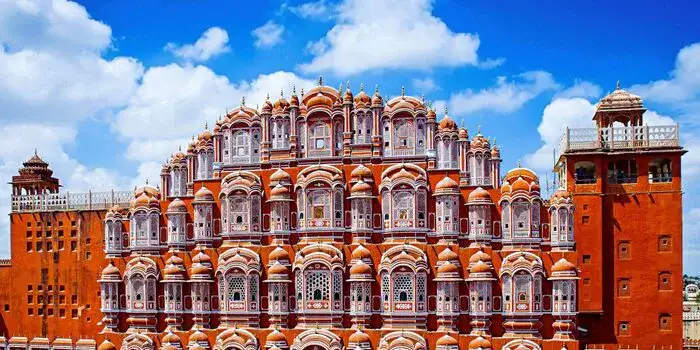 Hawa Mahal