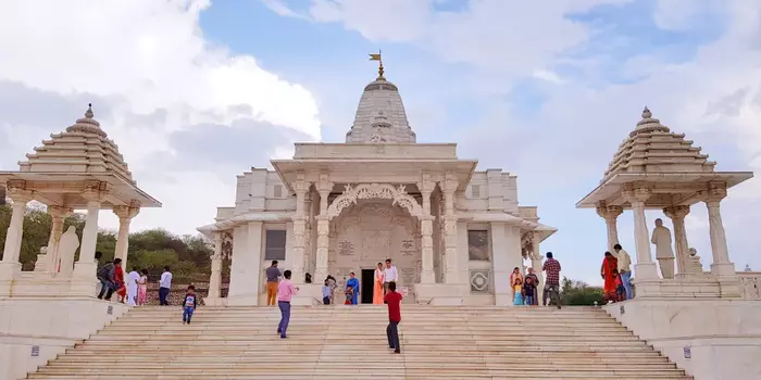 Birla Mandir