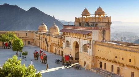 Jaipur Sightseeing Tour