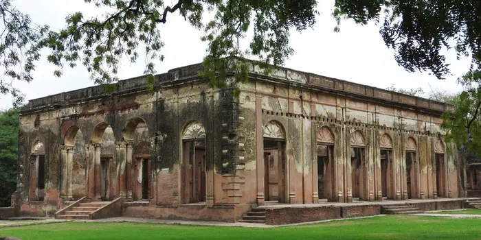 Rani Mahal