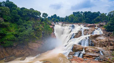 Jharkhand Tour Packages
