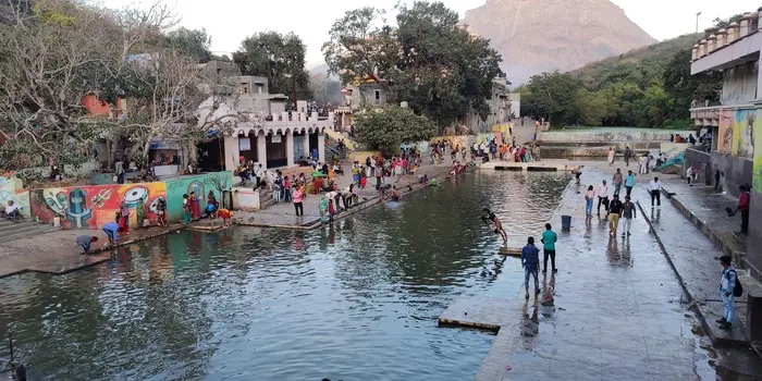 Damodar Kund