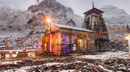 Kedarnath Tour Packages