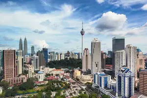 Kuala Lumpur With Ipoh Tour