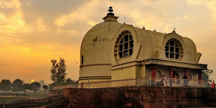 Mahaparinirvana Temple