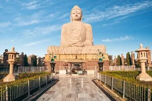 Lumbini Buddhist Circuit Tour