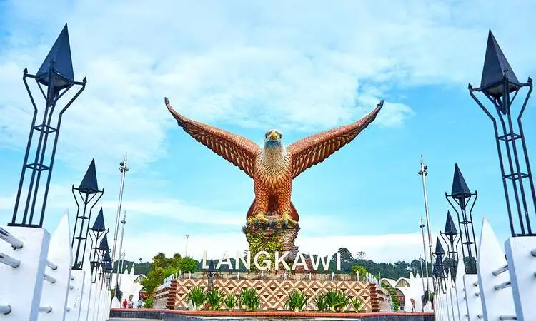 Malaysia Langkawi Tour Package