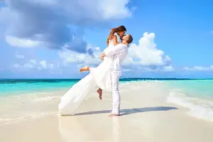 Maldives Honeymoon Tour